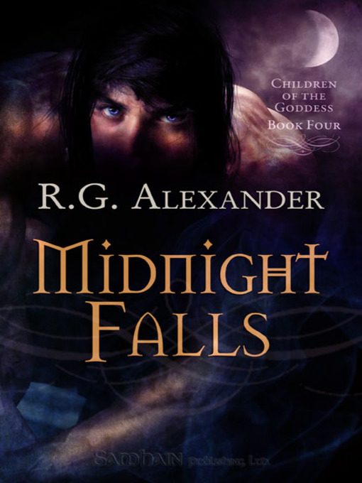 Title details for Midnight Falls by R. G. Alexander - Available